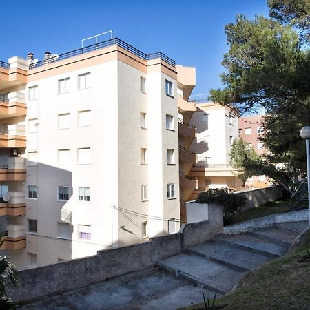 Capellans Vista Mar Apartamentos Salou Exterior photo