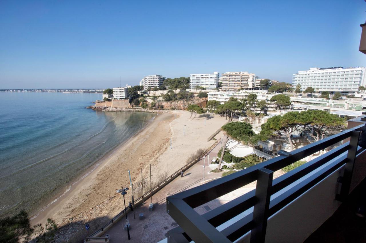 Capellans Vista Mar Apartamentos Salou Exterior photo