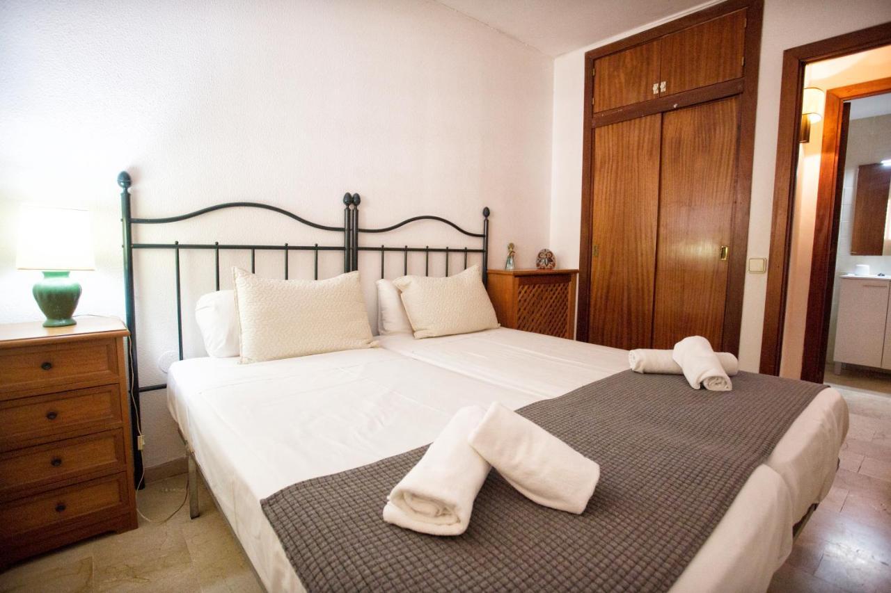 Capellans Vista Mar Apartamentos Salou Exterior photo