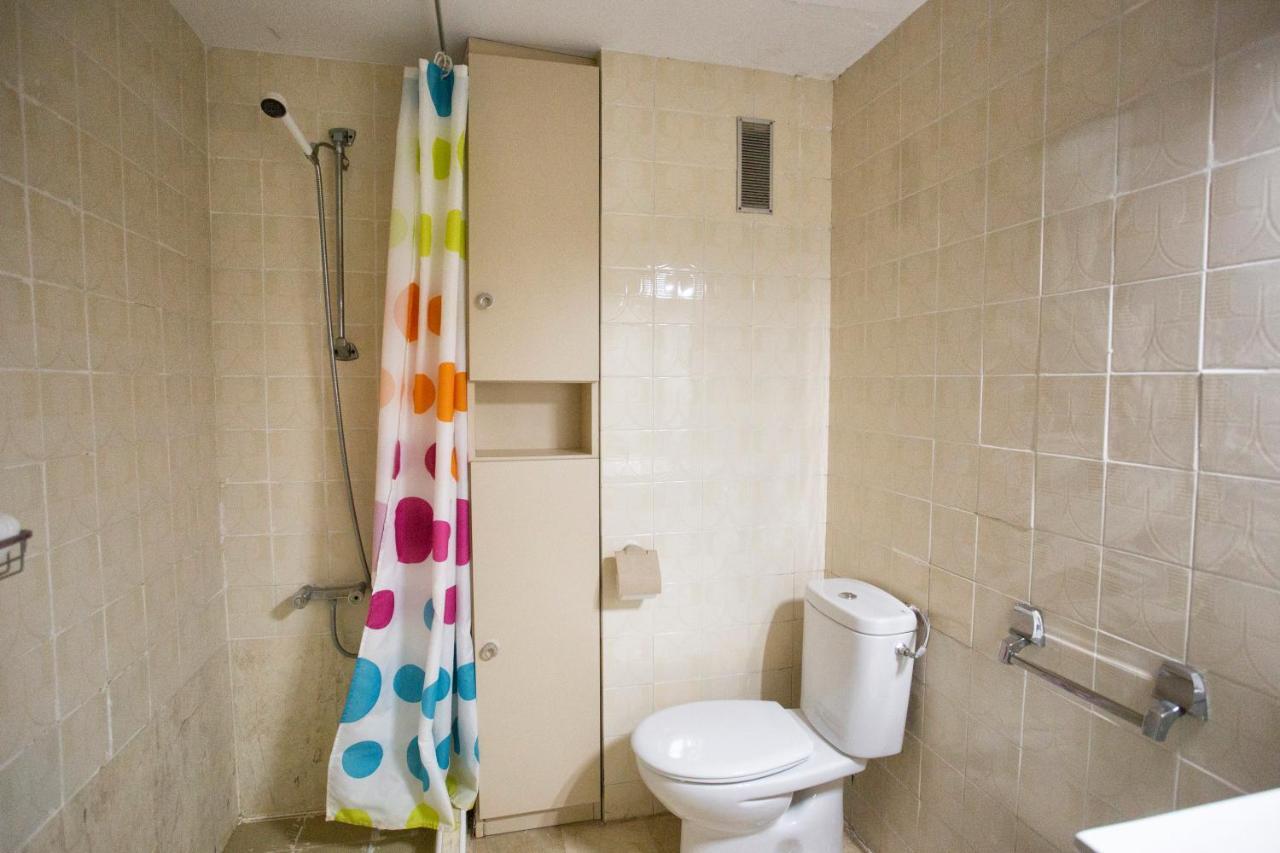 Capellans Vista Mar Apartamentos Salou Exterior photo
